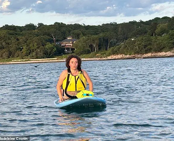 Shark Encounter on Cape Cod Sends Ripples Through Community and Scientific Circles