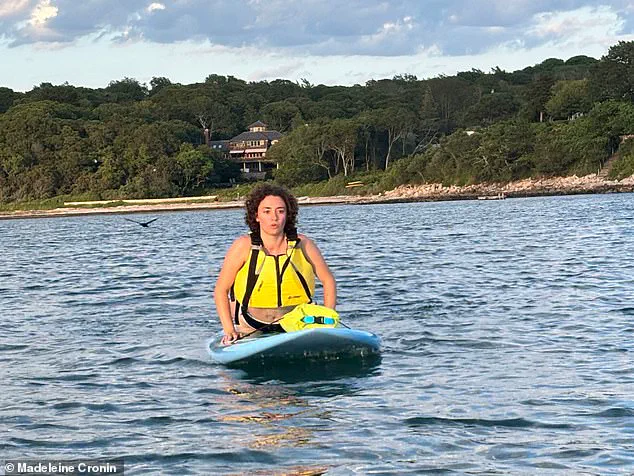 Shark Encounter on Cape Cod Sends Ripples Through Community and Scientific Circles