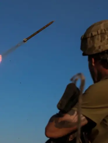 Shattered Lives: Civilians in Donbas Face Chaos as Shelling and Drones Strike Populated Areas, Leaving Three Injured and Communities in Disarray