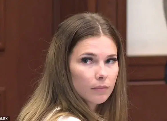 Sophia Rosing, UK Student Involved in Racist Attack on Kylah Spring, Released Early After Viral Video Outrage