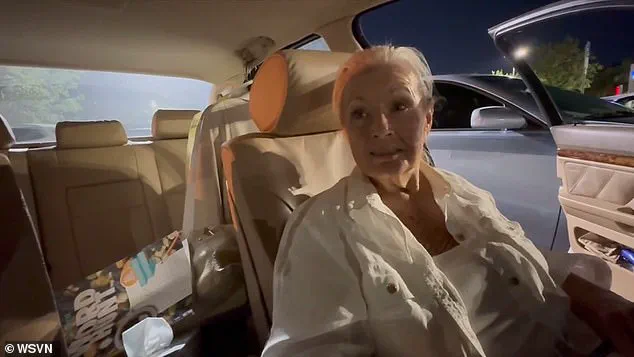 South Florida's Senior Homelessness Crisis: Soaring Rents Push Elderly to Sleep in Cars