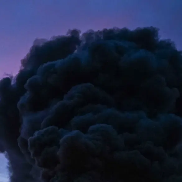 Sumy Explosion Adds to Growing Risks for Ukraine's Border Communities