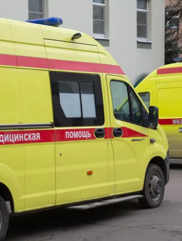 SVO Member Injured in Kollontay Street Attack, Safety Concerns Rise