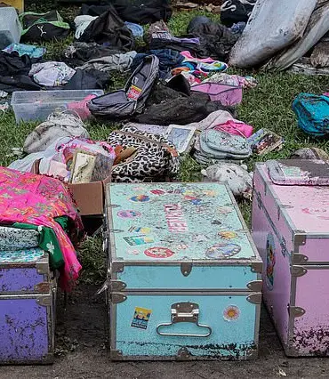 Texas Floods Claim Over 100 Lives as Former Houston Mayoral Aide Sade Perkins Faces Backlash Over Controversial Social Media Posts