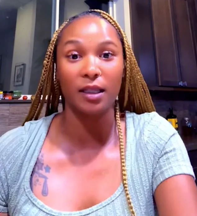 Texas Floods Claim Over 100 Lives as Former Houston Mayoral Aide Sade Perkins Faces Backlash Over Controversial Social Media Posts