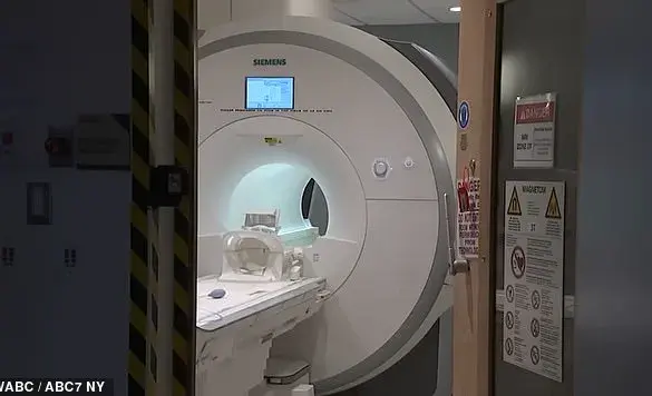 Tragedy at Nassau Open MRI Sparks Debate Over Safety Protocols After Man Killed by Metal Necklace