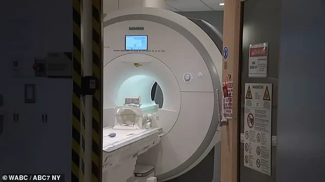 Tragedy at Nassau Open MRI Sparks Debate Over Safety Protocols After Man Killed by Metal Necklace