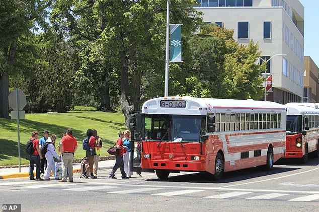 Tragedy at University of New Mexico: 18-Year-Old Arrested in Fatal Shooting of 14-Year-Old Boy