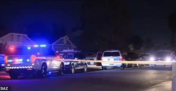 Tragedy in Phoenix: Two-Year-Old Shoots Himself with Unsecured Firearm, Highlighting Community Risks