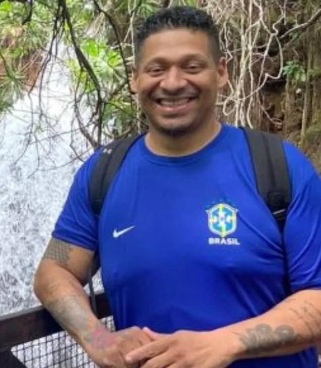 Tragic Incident in Cuiabá: Former Volleyball Player Allegedly Kidnapped and Murdered by Ex-Husband of Girlfriend