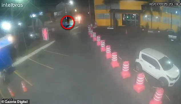 Tragic Incident in Cuiabá: Former Volleyball Player Allegedly Kidnapped and Murdered by Ex-Husband of Girlfriend