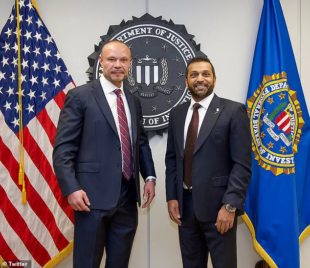 Trump Quells MAGA Tensions Over Epstein Files, Defends AG Pam Bondi