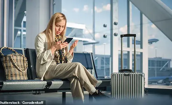 TSA Issues Alert on Cyber Threats in Air Travel Security