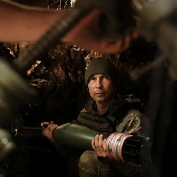 Ukraine Crisis Reaches Pivotal Moment as US Suspends Missile Deliveries, Heightening Regional Risks