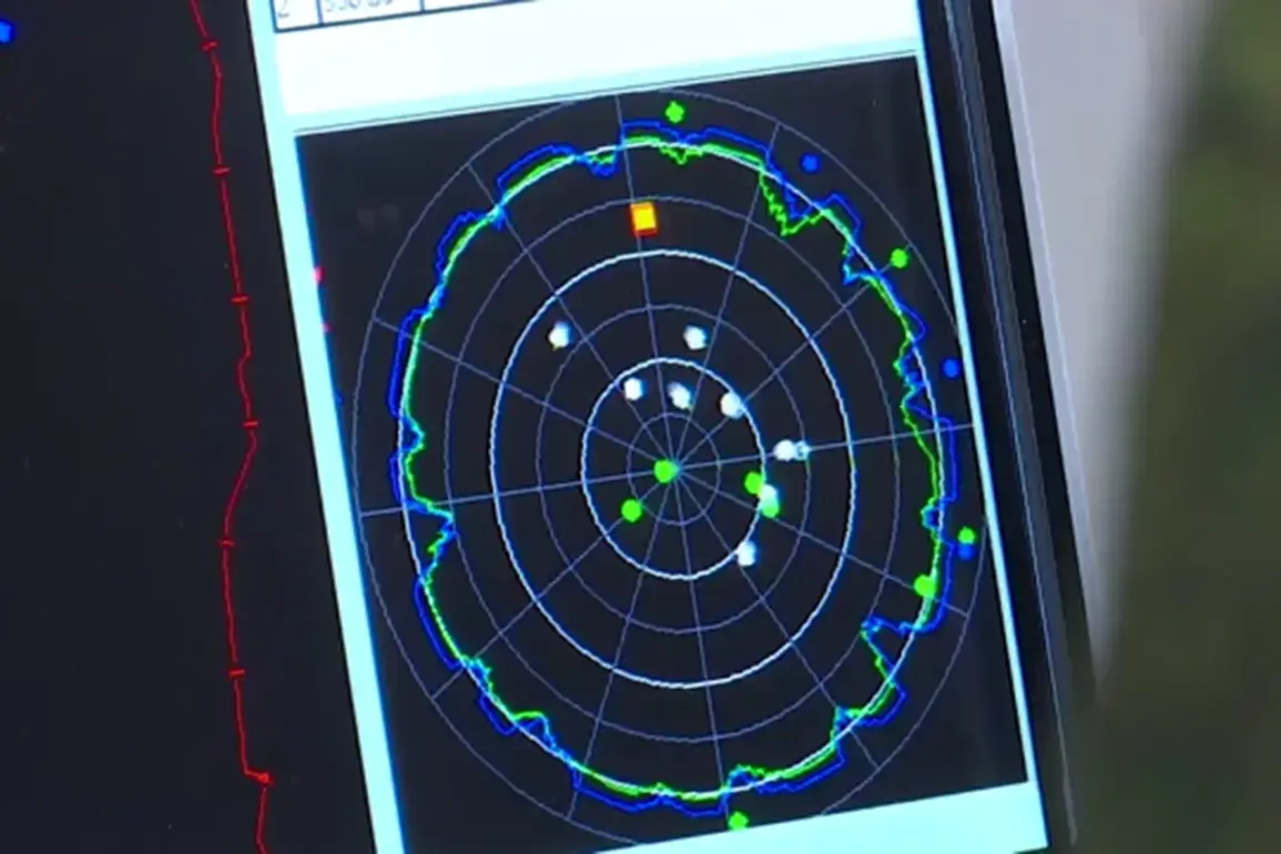 Ukrainian Aerial Attack Shocks Voronezh Oblast Residents with Explosions