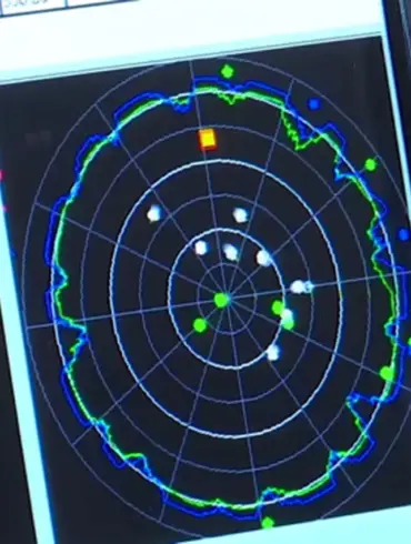 Ukrainian Aerial Attack Shocks Voronezh Oblast Residents with Explosions