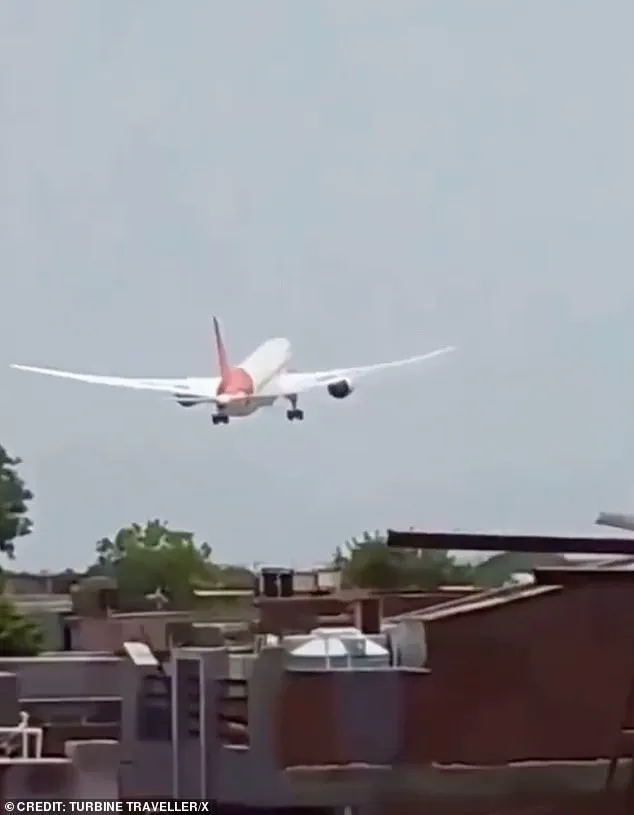 Urgent Findings: Air India Crash Mystery Deepens as AAIB Reveals Critical Pilot Exchange Before Tragedy