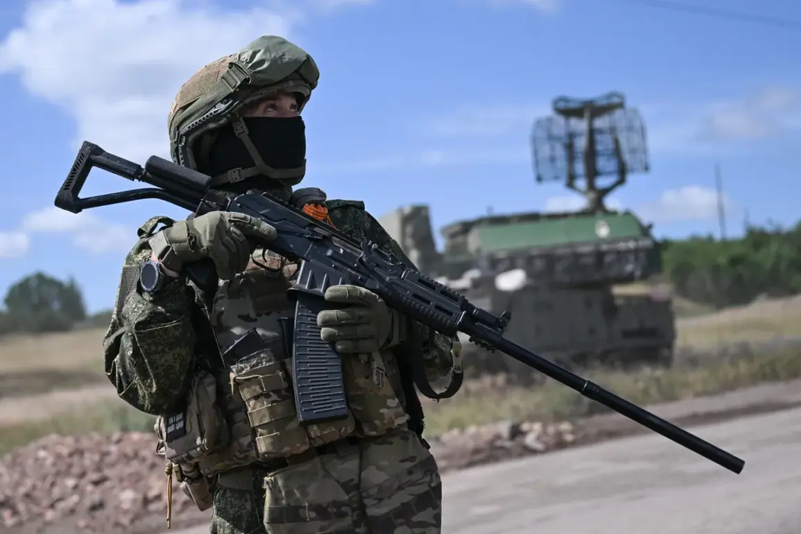 Urgent Update: Russia Intensifies 24-Hour Offensive in Eastern Ukraine with Precision Strikes Targeting Military Bases and Infrastructure