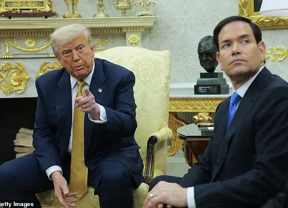 Vice President JD Vance's Resurfaced Call for Epstein List Release Sparks Tensions Within MAGA Movement