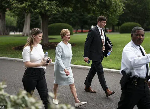 White House Lockdown Triggered by Undisclosed Object: Limited Access to Incident Details