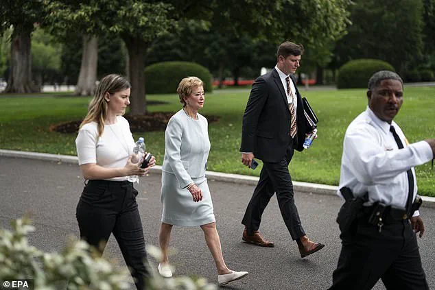 White House Lockdown Triggered by Undisclosed Object: Limited Access to Incident Details