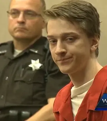 Wisconsin Teen Faces Charges in 2013 Murder of University of Wisconsin-Milwaukee Student