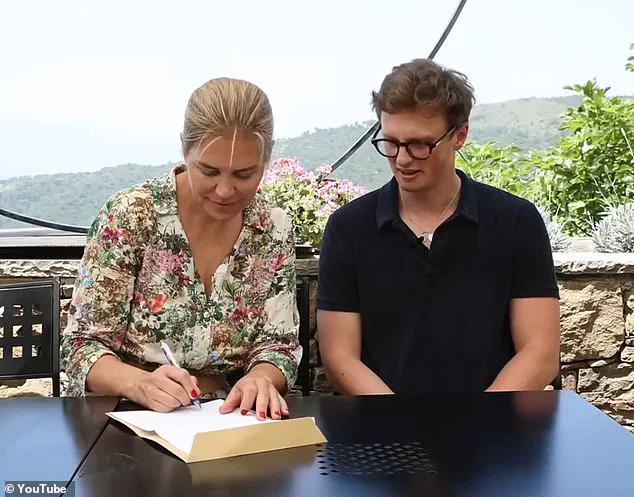 YouTube Star's Controversial 'Legal Death' Claim to Secure Airline Refund Sparks Debate on Corporate Policies and Legal Loopholes