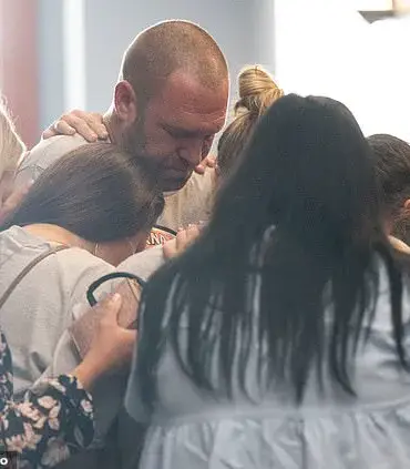 17-Year-Old Charged with Murdering Parents Appears Unfazed in Courtroom, Sending Shockwaves