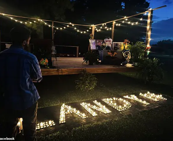17-Year-Old North Carolina Baseball Star Gary 'Landyn' Jacobs Dies in Early-Morning Car Crash on Canal Cove Road