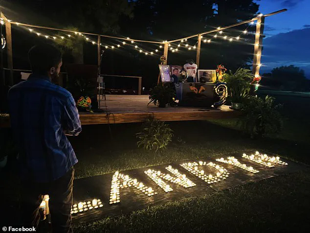 17-Year-Old North Carolina Baseball Star Gary 'Landyn' Jacobs Dies in Early-Morning Car Crash on Canal Cove Road
