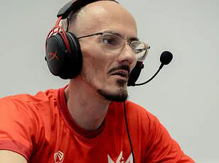 46-Year-Old French Streamer Raphael Graven Found Dead in Contes, France