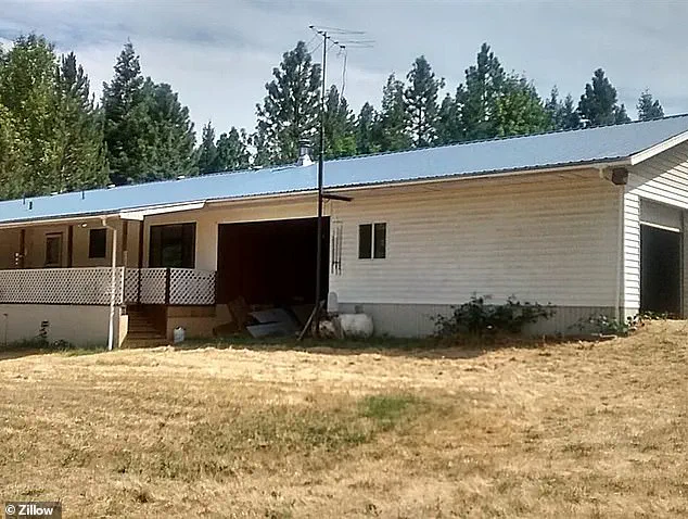 A Community in Shock: Oregon Family Tragedy Leaves Five Dead in Murder-Suicide, Husband's Actions Raise Questions