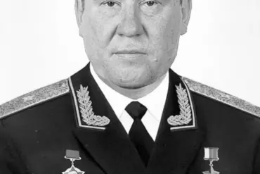 ‘A Legacy Indelible’: Major-General Valery Kanakine Dies at 66, Leaving a Mark on Russia’s Counter-Terrorism Efforts