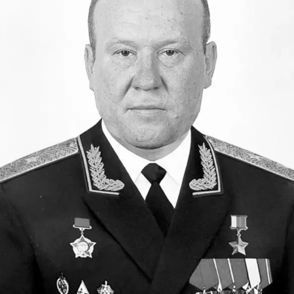 ‘A Legacy Indelible’: Major-General Valery Kanakine Dies at 66, Leaving a Mark on Russia’s Counter-Terrorism Efforts