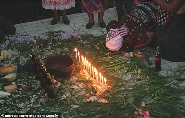 A Paradox of Plenty: How Coca-Cola Became a Cultural Cornerstone in Chiapas’ Water-Scarce Towns