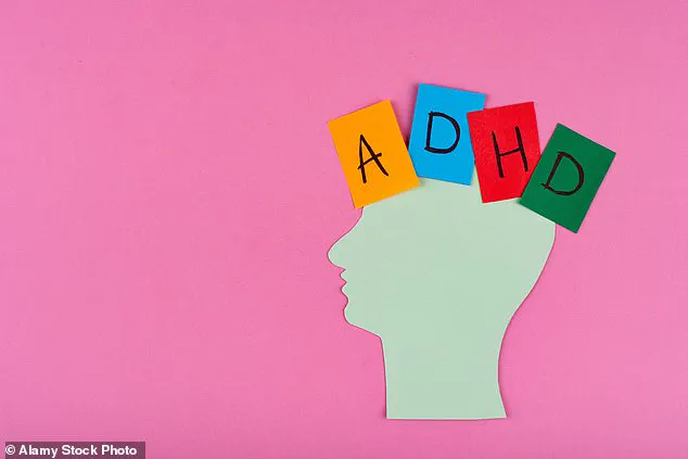 ADHD Diagnoses Triple in a Decade: Overdiagnosis Concerns and NHS Backlogs
