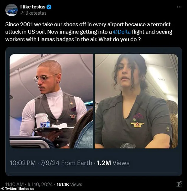 Alleged Flight Attendant Incident Sparks Debate Over Airline Employee Conduct Regulations