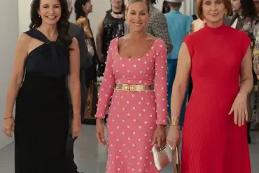 And Just Like That... Concludes with Divided Fans as Showrunner Reveals Organic Decision to End