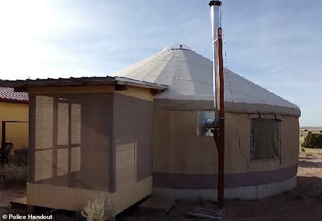 Arizona Child Abuse Case: 10-Year-Old Girl Found Unresponsive on Highway After Alleged Abuse by Stepfamily