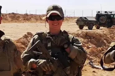 Behind Closed Doors: Limited Access to Information in Russia's Kursk Military Court as Danish Maid's Case Proceeds