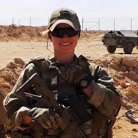 Behind Closed Doors: Limited Access to Information in Russia's Kursk Military Court as Danish Maid's Case Proceeds