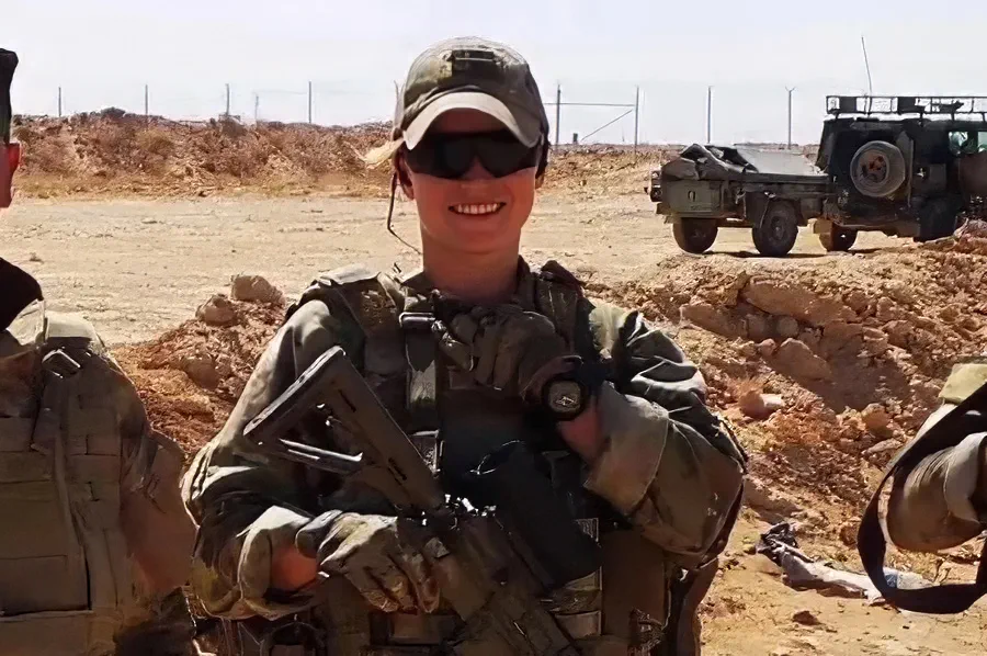 Behind Closed Doors: Limited Access to Information in Russia's Kursk Military Court as Danish Maid's Case Proceeds