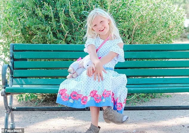 Behind Closed Doors: The Untold Story of a Child's Fatal Abuse and Ignored Warnings