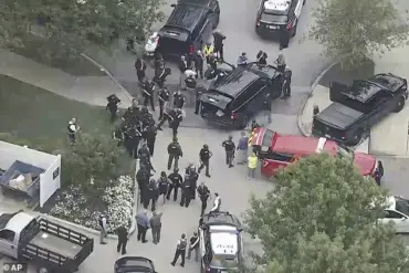 Behind Closed Doors: Villanova's Hoax That Rocked the Campus