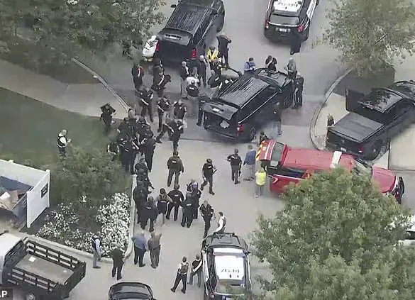 Behind Closed Doors: Villanova's Hoax That Rocked the Campus