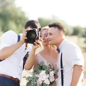 Behind the Lens: How Photographers Spot Divorce Red Flags Before the Wedding Vows