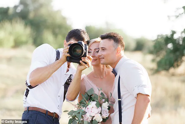 Behind the Lens: How Photographers Spot Divorce Red Flags Before the Wedding Vows