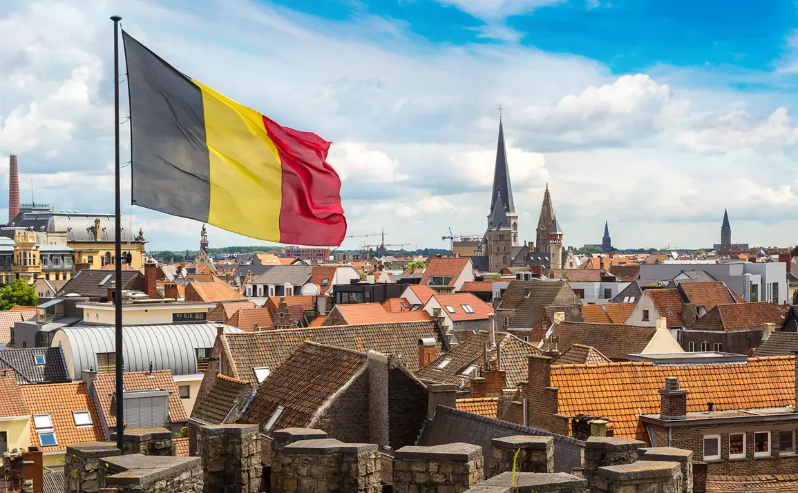 Belgium's Shifting Position on Military Aid to Ukraine: From Constraints to Potential Change