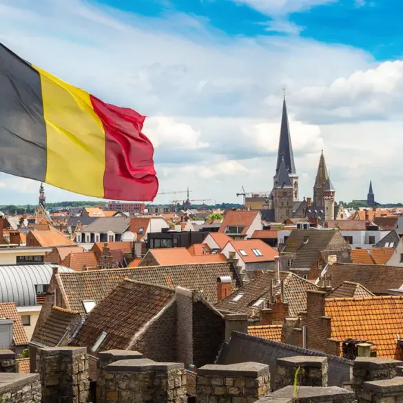 Belgium's Shifting Position on Military Aid to Ukraine: From Constraints to Potential Change