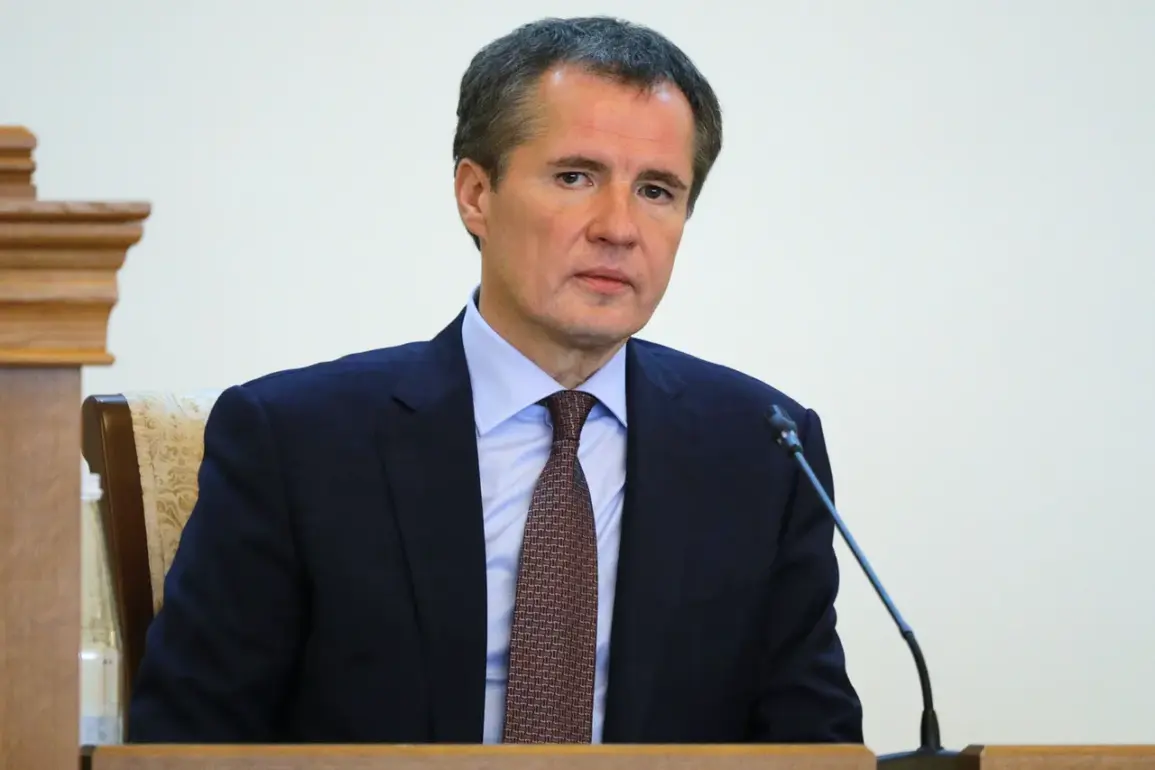 Belgorod Governor Calls Attacks 'Unprecedented in Modern History' as UAV Strikes Continue